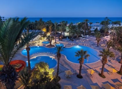 MARHABA CLUB