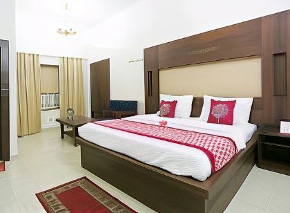 Hotel Prem Dynasty, Roorkee