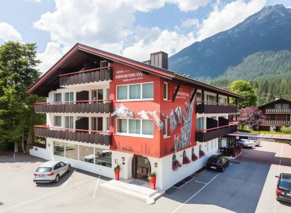 Hotel Rheinischer Hof