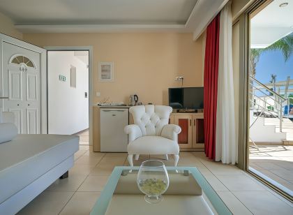 Castello di Cavallieri Suites & Spa - Adults Only