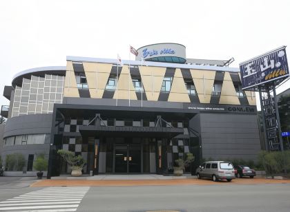 嘉義嘉禾玉山國際大飯店