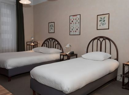 Aéro Hotel