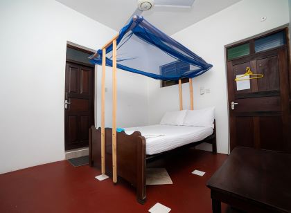 Flamingo Guest House