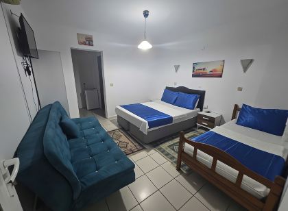 Alfa Apart Otel