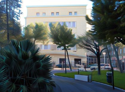 Phi Hotel Ambra