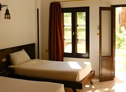 El Nakhil Hotel