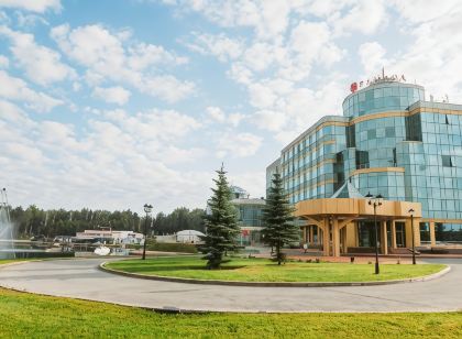 Ramada Ekaterinburg Hotel