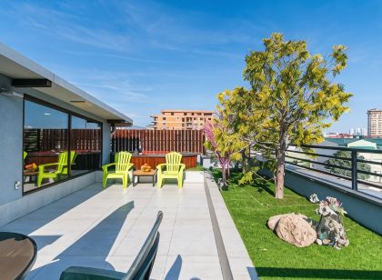 Joan Apartments & Spa