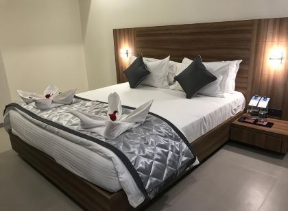 Kyriad Hotel Solapur by Othpl
