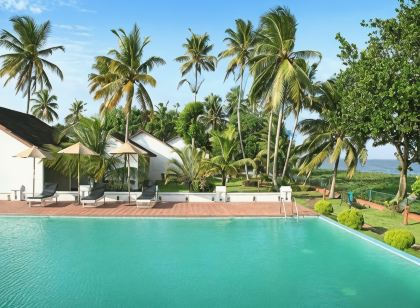 Abad Whispering Palms