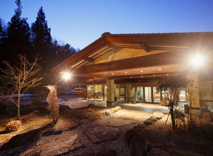 信濃の里 ときしらずの宿 織花