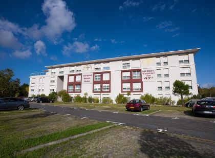 All Suites Appart Hôtel | Bordeaux - Mérignac - Aéroport