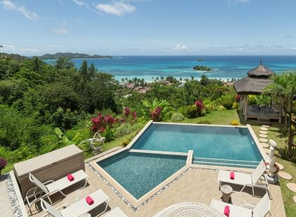 Hotel le Duc de Praslin