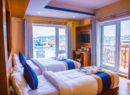 Himalayan Suite Hotel