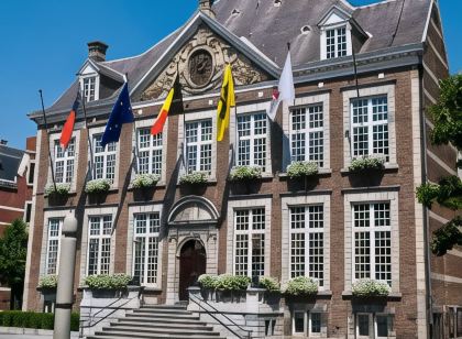 Park Inn by Radisson Hasselt