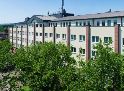 Victor's Residenz-Hotel Saarlouis