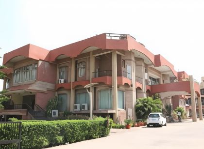 Red Bishop Tourist Resort