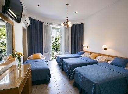 Novel Hotel