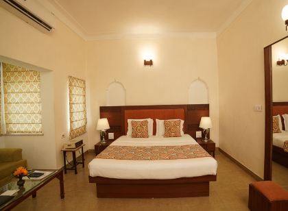 MPT Betwa Retreat, Orchha