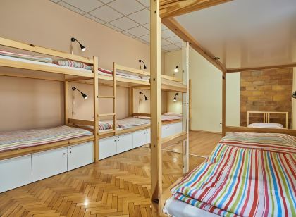 B3 Hostel Budapest