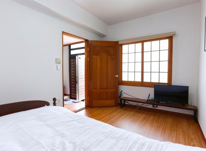 Jeju Sogobae Pension