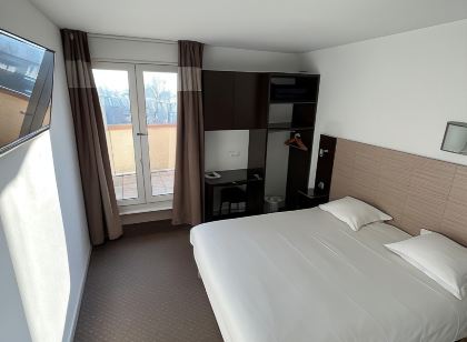 Adonis Arc Hôtel Aix