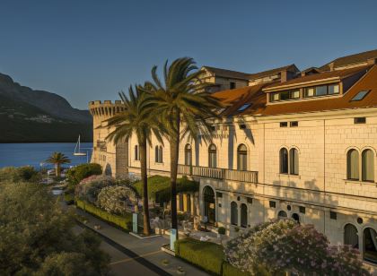 Aminess Younique Korčula Heritage Hotel