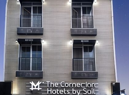 The Corner Inn Hotels by Suit