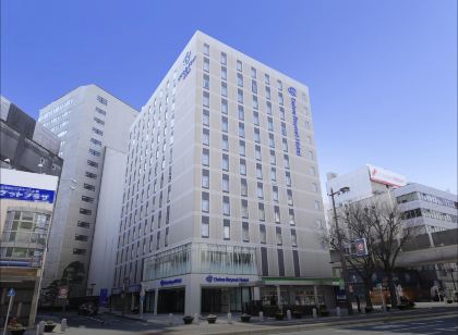 濱松大和ROYNET飯店