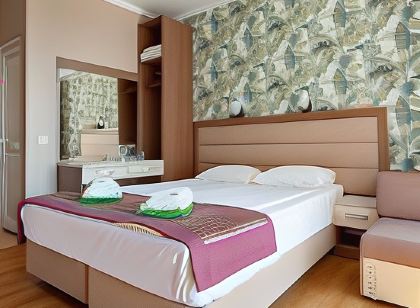 Arli Grace Hotel and Spa
