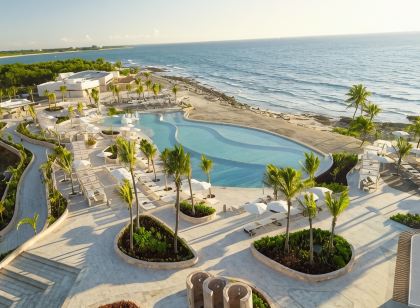 TRS Yucatan Hotel - Adults Only