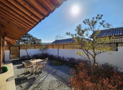 Hotelarrive Taean Tiann HanokBeachResort