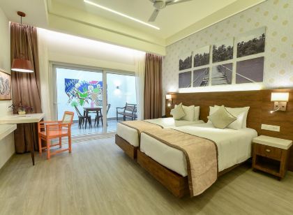 The Avatar Hotel & Convention