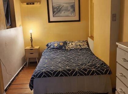 セント キルダ イースト バックパッカーズ ホステル