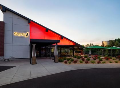 Ruby River Hotel
