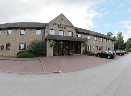 The Briar Court Hotel