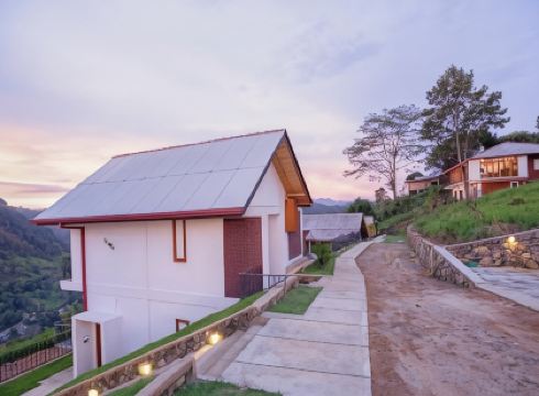 Dowa Elegance Resort