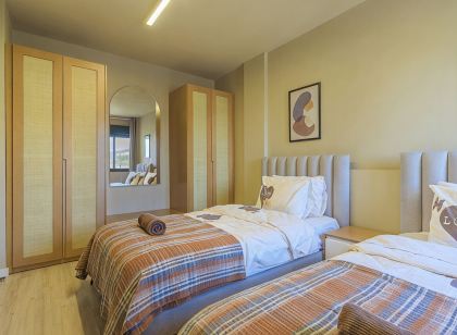 Soukside Haven 3BR 24/7 Electricity