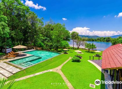 Mapakada Village - Wild Trails & Lake Retreat - Mahiyanganaya