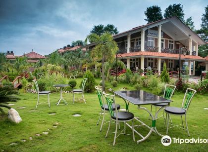 Center Park Resort