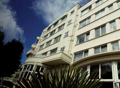 Queens Hotel & Spa Bournemouth