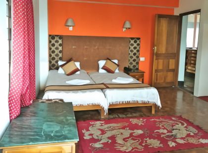 Hotel Phamrong Retreat, Pelling