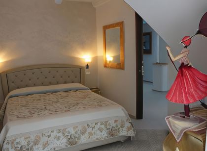 B&B Xenia