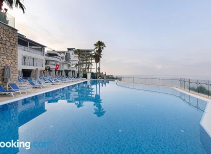 Ramada Plaza by Wyndham Antalya