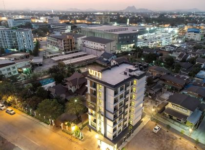 Napa Hotel Ratchaburi