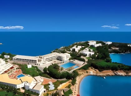 Out of the Blue Resort & Spa