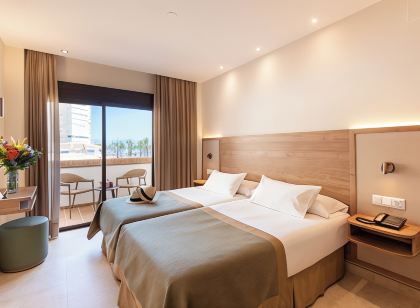 Hotel Tarik