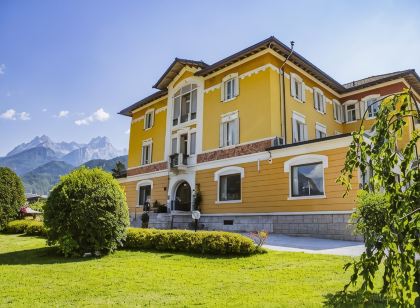 Hotel Villa Imperina
