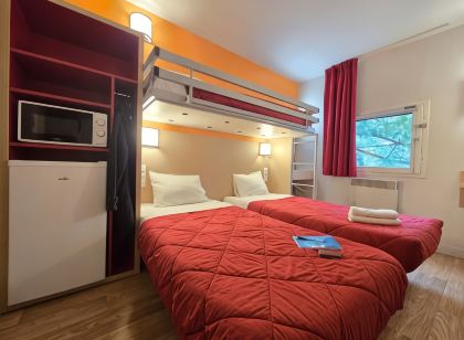 Premiere Classe Paris Nord - Sarcelles