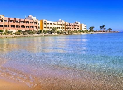 Eagles Downtown Zahabia Resort & Aqua Park